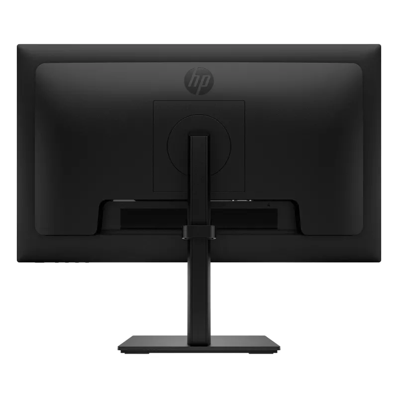 HP Series 3 Pro 23.8 colio FHD monitorius - 324pe kompiuterio monitorius 60,5 cm (23,8 colio) 1920 x 1080 pikselių Full HD LCD juodas