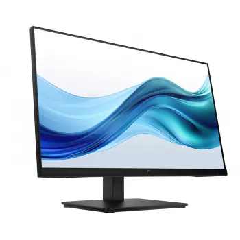 HP Series 3 Pro 27 colių FHD monitorius - 327pe kompiuterio monitorius 68,6 cm (27 colių) 1920 x 1080 pikselių Full HD LCD juodas