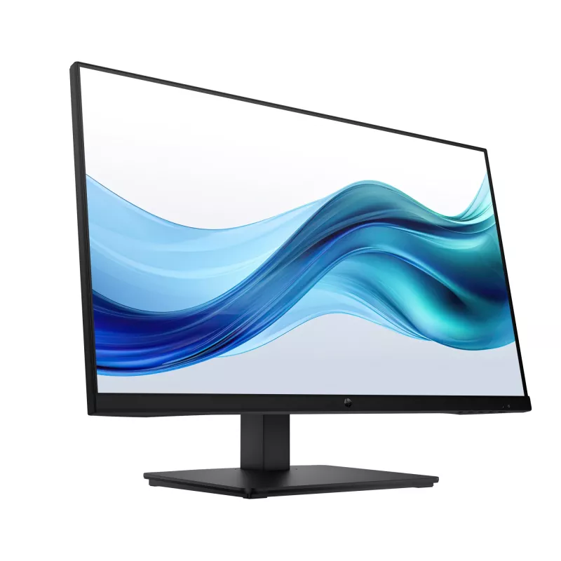 HP Series 3 Pro 27 colių FHD monitorius - 327pe kompiuterio monitorius 68,6 cm (27 colių) 1920 x 1080 pikselių Full HD LCD juodas