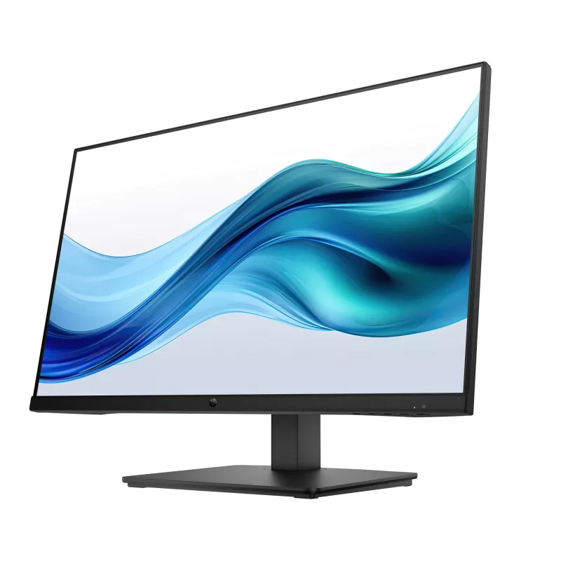 HP Series 3 Pro 27 colių FHD monitorius - 327pe kompiuterio monitorius 68,6 cm (27 colių) 1920 x 1080 pikselių Full HD LCD juodas