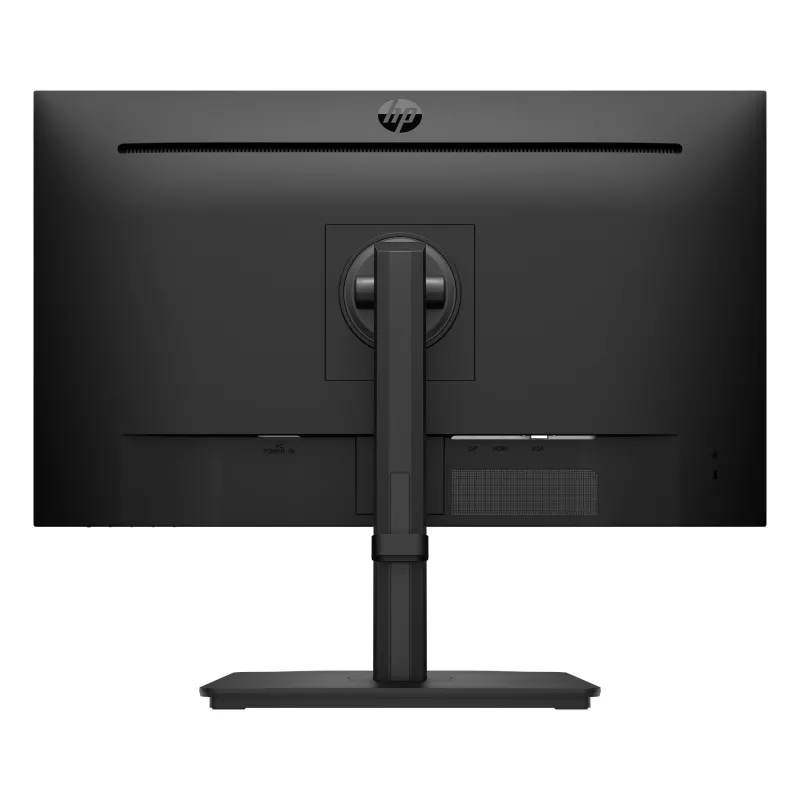 HP Series 3 Pro 27 colių FHD monitorius - 327pe kompiuterio monitorius 68,6 cm (27 colių) 1920 x 1080 pikselių Full HD LCD juodas