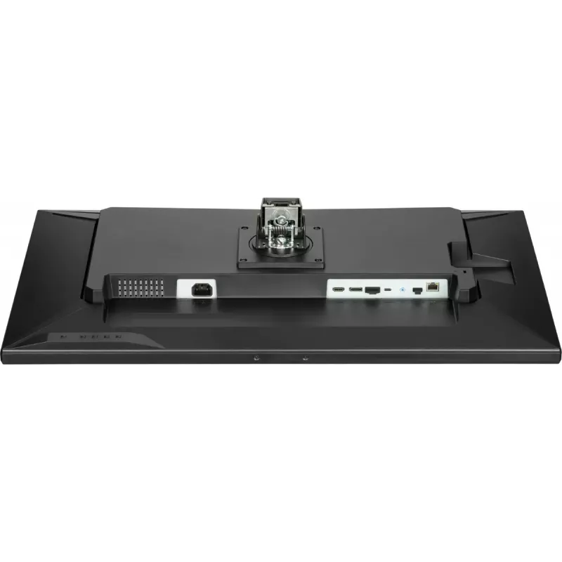 iiyama ProLite XUB3297QSNP-B1 kompiuterio monitorius 81,3 cm (32 colių) 2560 x 1440 pikselių Quad HD LED juodas