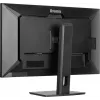 iiyama ProLite XUB3297QSNP-B1 kompiuterio monitorius 81,3 cm (32 colių) 2560 x 1440 pikselių Quad HD LED juodas