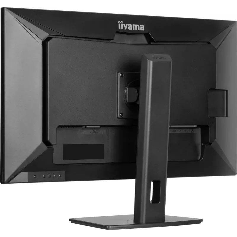 iiyama ProLite XUB3297QSNP-B1 kompiuterio monitorius 81,3 cm (32 colių) 2560 x 1440 pikselių Quad HD LED juodas