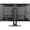 iiyama ProLite XUB3297QSNP-B1 kompiuterio monitorius 81,3 cm (32 colių) 2560 x 1440 pikselių Quad HD LED juodas