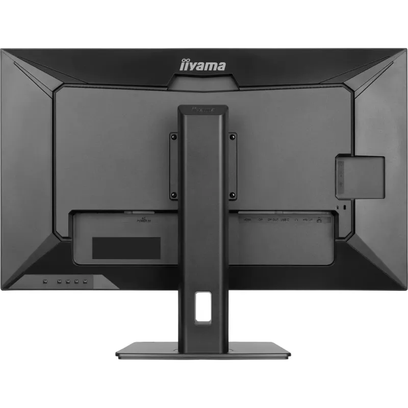 iiyama ProLite XUB3297QSNP-B1 kompiuterio monitorius 81,3 cm (32 colių) 2560 x 1440 pikselių Quad HD LED juodas