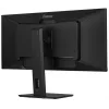 Kompiuterio monitorius IIYAMA ProLite XUB3493WQSU-B6 34 colių 3440×1440 UltraWide QHD IPS LED, 1 ms, USB 3.2 šakotuvas, garsiakalbiai, VESA, aukščio reguliavimas