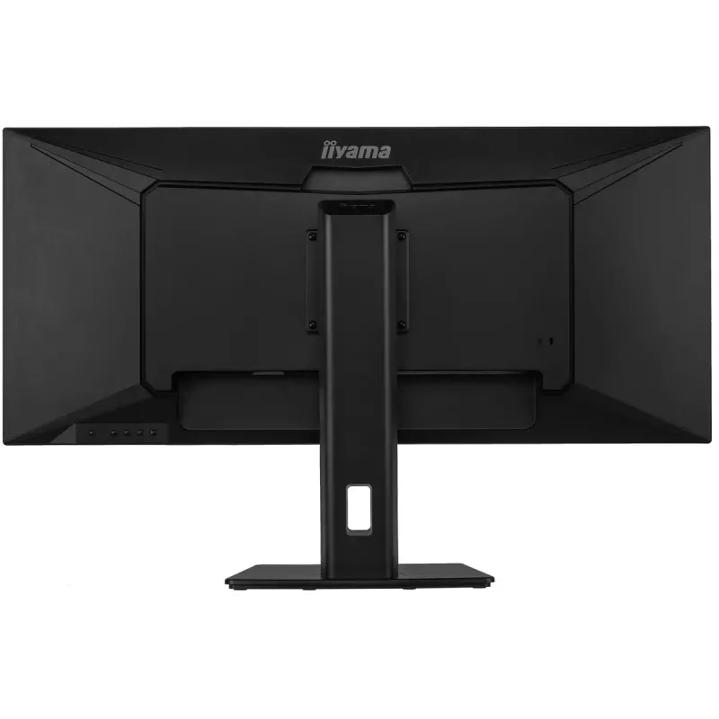 Kompiuterio monitorius IIYAMA ProLite XUB3493WQSU-B6 34 colių 3440×1440 UltraWide QHD IPS LED, 1 ms, USB 3.2 šakotuvas, garsiakalbiai, VESA, aukščio reguliavimas