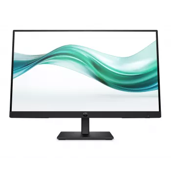 HP Series 3 Pro 21.5 colio FHD monitorius - 322ph kompiuterio monitorius 54,6 cm (21,5 colio) 1920 x 1080 pikselių Full HD LCD juodas