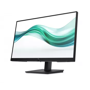 HP Series 3 Pro 21.5 colio FHD monitorius - 322ph kompiuterio monitorius 54,6 cm (21,5 colio) 1920 x 1080 pikselių Full HD LCD juodas