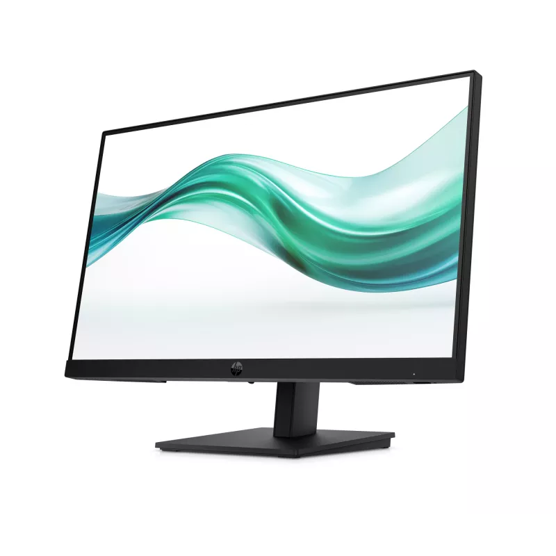 HP Series 3 Pro 21.5 colio FHD monitorius - 322ph kompiuterio monitorius 54,6 cm (21,5 colio) 1920 x 1080 pikselių Full HD LCD juodas