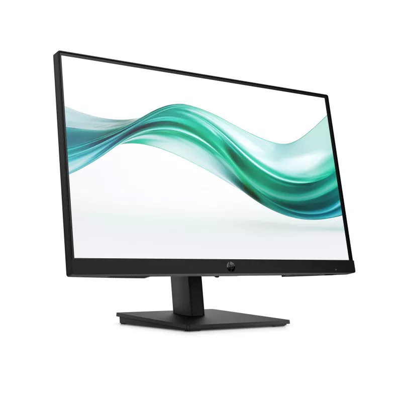 HP Series 3 Pro 21.5 colio FHD monitorius - 322ph kompiuterio monitorius 54,6 cm (21,5 colio) 1920 x 1080 pikselių Full HD LCD juodas