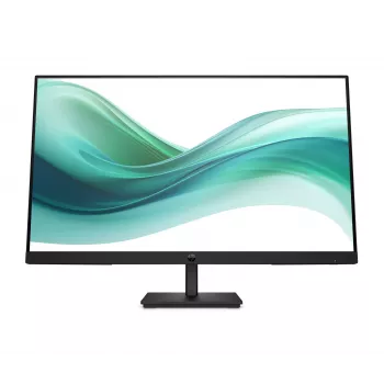 HP Series 3 Pro 27 colių FHD monitorius - 327pf kompiuterio monitorius 68,6 cm (27 colių) 1920 x 1080 pikselių Full HD LCD juodas