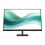 HP Series 3 Pro 27 colių FHD monitorius - 327pf kompiuterio monitorius 68,6 cm (27 colių) 1920 x 1080 pikselių Full HD LCD juodas