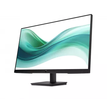 HP Series 3 Pro 27 colių FHD monitorius - 327pf kompiuterio monitorius 68,6 cm (27 colių) 1920 x 1080 pikselių Full HD LCD juodas