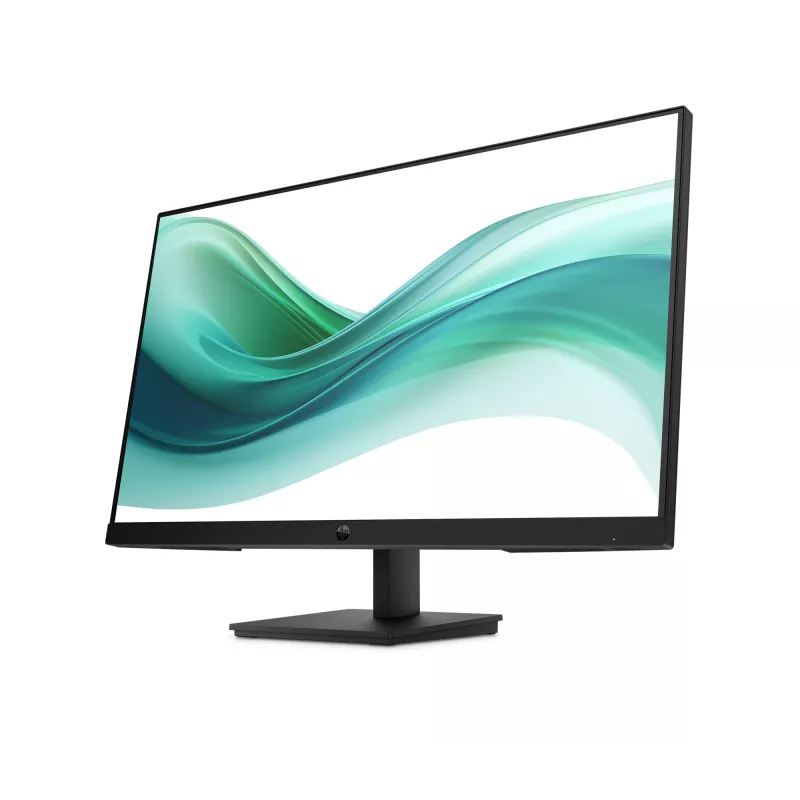 HP Series 3 Pro 27 colių FHD monitorius - 327pf kompiuterio monitorius 68,6 cm (27 colių) 1920 x 1080 pikselių Full HD LCD juodas