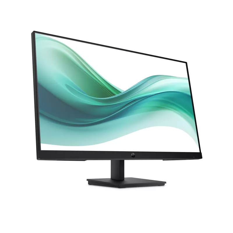 HP Series 3 Pro 27 colių FHD monitorius - 327pf kompiuterio monitorius 68,6 cm (27 colių) 1920 x 1080 pikselių Full HD LCD juodas