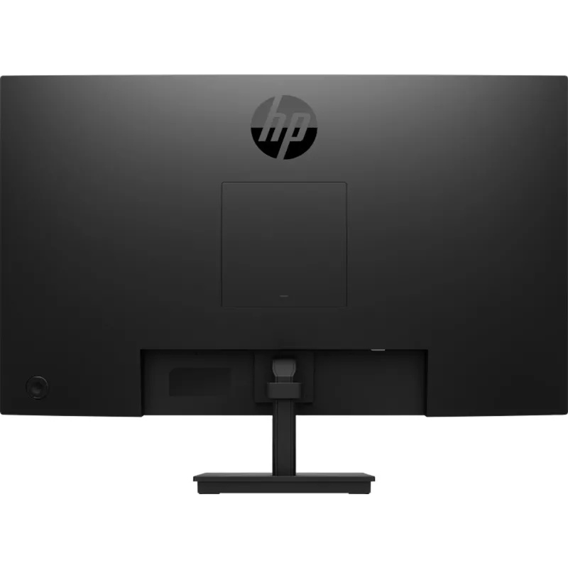 HP Series 3 Pro 27 colių FHD monitorius - 327pf kompiuterio monitorius 68,6 cm (27 colių) 1920 x 1080 pikselių Full HD LCD juodas