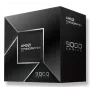 AMD Ryzen Threadripper Pro 9995WX - 5,4 GHz - 96 branduoliai - lizdas sTR5 - 482 MB talpykla - 350 W - WOF