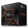 AMD Ryzen Threadripper 9980X - 5.4 GHz - 64 branduoliai - lizdas sTR5 - 321 MB spartinančioji atmintinė - 350 W - WOF