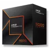 AMD Ryzen Threadripper 9960x - 5.4 GHz - 24 branduoliai - lizdas sTR5 - 152 MB spartinančioji atmintis - 350 W - WOF