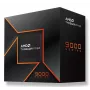 AMD Ryzen Threadripper 9960x - 5.4 GHz - 24 branduoliai - lizdas sTR5 - 152 MB spartinančioji atmintis - 350 W - WOF