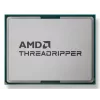AMD Ryzen Threadripper 9960x - 5.4 GHz - 24 branduoliai - lizdas sTR5 - 152 MB spartinančioji atmintis - 350 W - WOF