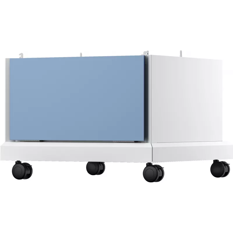 “HP Color LaserJet” laikymo stovas