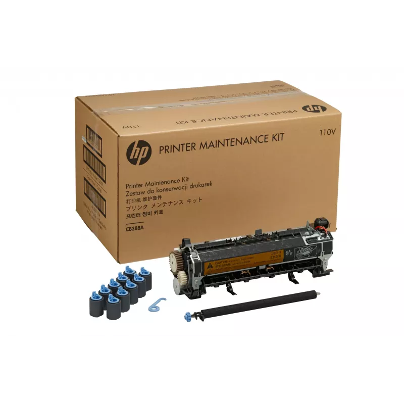 Techninės priežiūros rinkinys HP LaserJet 220V User Maintenance Kit