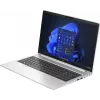 HP ProBook 450 G10 Intel® Core™ i7 i7-1355U nešiojamasis kompiuteris 39,6 cm (15,6 colio) 16 GB DDR4-SDRAM 512 GB SSD Wi-Fi 6 (802.11ax) Windows 11 Pro sidabrinis