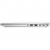 HP ProBook 450 G10 Intel® Core™ i7 i7-1355U nešiojamasis kompiuteris 39,6 cm (15,6 colio) 16 GB DDR4-SDRAM 512 GB SSD Wi-Fi 6 (802.11ax) Windows 11 Pro sidabrinis