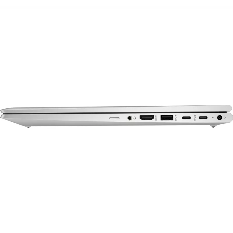 HP ProBook 450 G10 Intel® Core™ i7 i7-1355U nešiojamasis kompiuteris 39,6 cm (15,6 colio) 16 GB DDR4-SDRAM 512 GB SSD Wi-Fi 6 (802.11ax) Windows 11 Pro sidabrinis