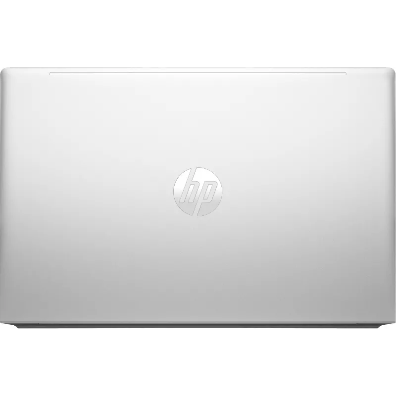 HP ProBook 450 G10 Intel® Core™ i7 i7-1355U nešiojamasis kompiuteris 39,6 cm (15,6 colio) 16 GB DDR4-SDRAM 512 GB SSD Wi-Fi 6 (802.11ax) Windows 11 Pro sidabrinis