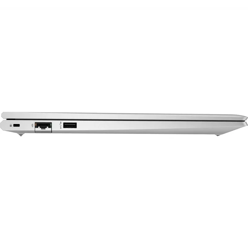 HP ProBook 450 G10 Intel® Core™ i7 i7-1355U nešiojamasis kompiuteris 39,6 cm (15,6 colio) 16 GB DDR4-SDRAM 512 GB SSD Wi-Fi 6 (802.11ax) Windows 11 Pro sidabrinis