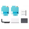 Samsung neatspindinti plėvelė, Samsung, Galaxy Z Flip7, skaidri, 2 vnt.