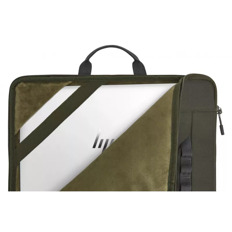 HP 15.6 inch modulinis nešiojamojo kompiuterio dėklas