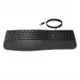 HP 480 Comfort Wired Keyboard