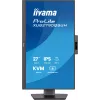 iiyama ProLite XUB2790QSUH-B2 kompiuterio monitorius 68,6 cm (27 col.) 2560 x 1440 pikselių Quad HD LED juodas