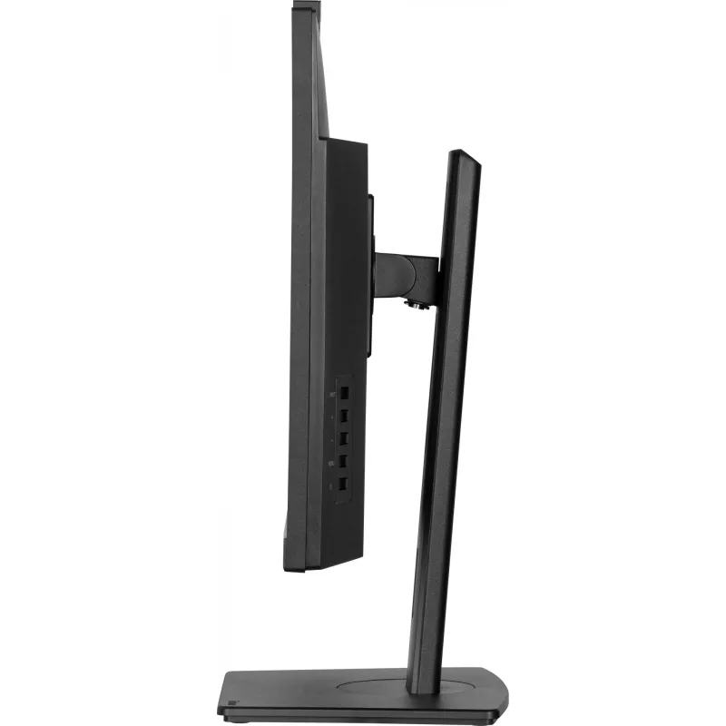 iiyama ProLite XUB2790QSUH-B2 kompiuterio monitorius 68,6 cm (27 col.) 2560 x 1440 pikselių Quad HD LED juodas