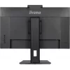 iiyama ProLite XUB2790QSUH-B2 kompiuterio monitorius 68,6 cm (27 col.) 2560 x 1440 pikselių Quad HD LED juodas