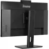 iiyama ProLite XUB2790QSUH-B2 kompiuterio monitorius 68,6 cm (27 col.) 2560 x 1440 pikselių Quad HD LED juodas