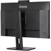 iiyama ProLite XUB2790QSUH-B2 kompiuterio monitorius 68,6 cm (27 col.) 2560 x 1440 pikselių Quad HD LED juodas