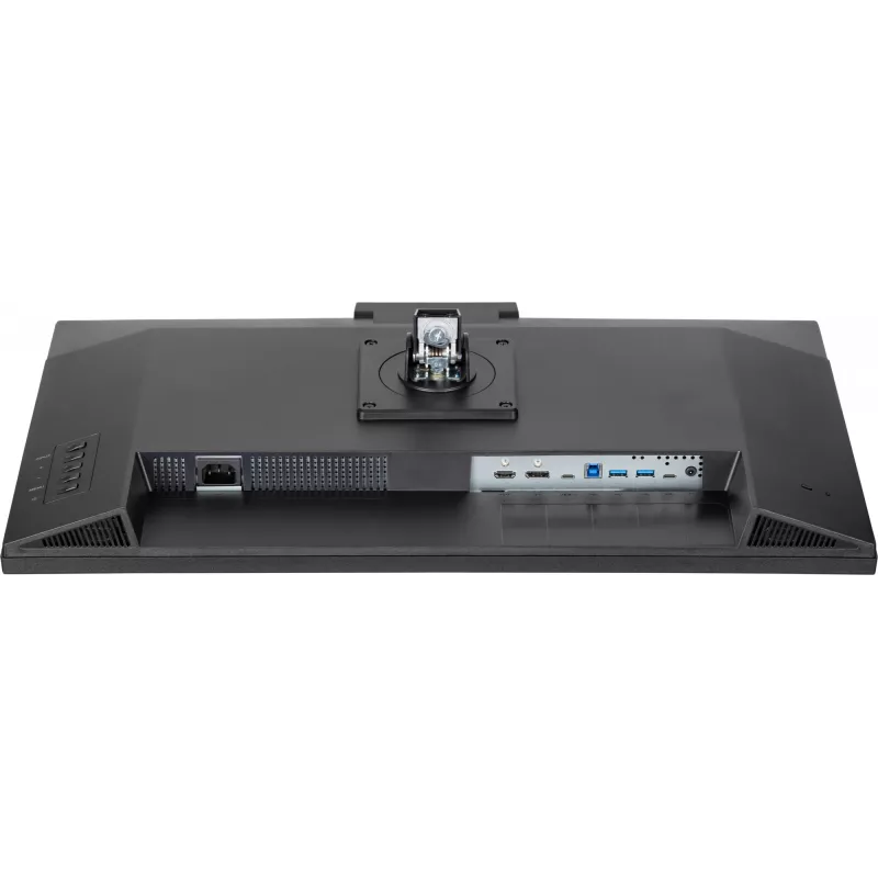 iiyama ProLite XUB2790QSUH-B2 kompiuterio monitorius 68,6 cm (27 col.) 2560 x 1440 pikselių Quad HD LED juodas