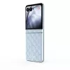 Motorola razr 60 + moto buds loop 17,5 cm (6,9 colio) Dual SIM Android 15 5G USB Type-C 8 GB 256 GB 4500 mAh mėlynos spalvos