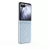 Motorola razr 60 + moto buds loop 17,5 cm (6,9 colio) Dual SIM Android 15 5G USB Type-C 8 GB 256 GB 4500 mAh mėlynos spalvos