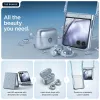 Motorola razr 60 + moto buds loop 17,5 cm (6,9 colio) Dual SIM Android 15 5G USB Type-C 8 GB 256 GB 4500 mAh mėlynos spalvos