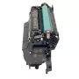 HP 655A juoda originali LaserJet tonerio kasetė, 12500 puslapių, juoda, 1 vnt.