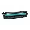 HP 655A juoda originali LaserJet tonerio kasetė, 12500 puslapių, juoda, 1 vnt.