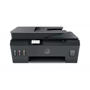 HP Smart Tank Plus 570 belaidis daugiafunkcis spalvotas spausdintuvas, kopijavimo aparatas, skaitytuvas