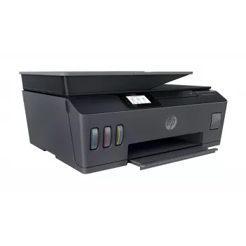 HP Smart Tank Plus 570 belaidis daugiafunkcis spalvotas spausdintuvas, kopijavimo aparatas, skaitytuvas